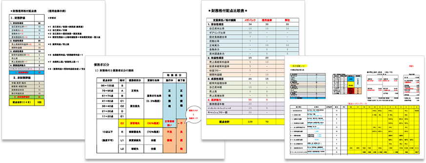 木地事業再生サポートセンター